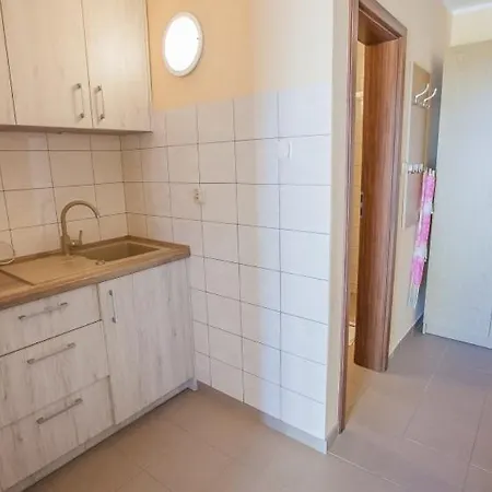 Domek Dar Morza Apartamento Władysławowo