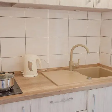 Domek Dar Morza Apartamento Władysławowo