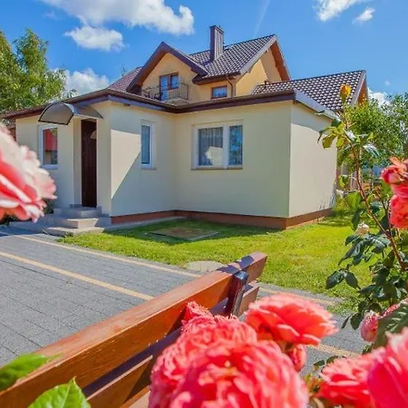 Domek Dar Morza Apartamento Władysławowo