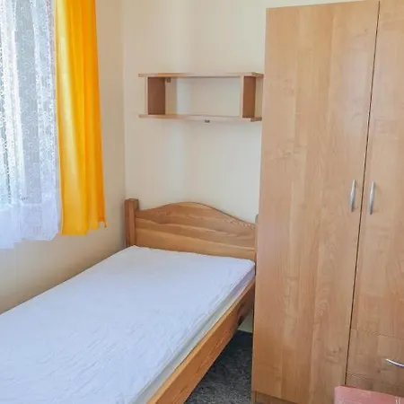 Apartamento Domek Dar Morza Władysławowo